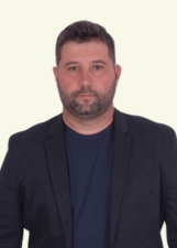 Foto oficial de Leandro Reis