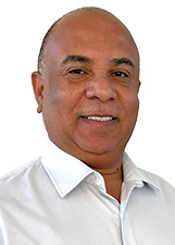 Foto oficial de Joãozinho