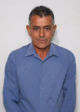 Foto oficial de Oseias do Zé Coco