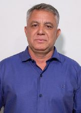 Foto oficial de Gerson Amaral
