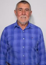 Foto oficial de Wagner Nunes
