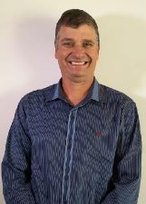 Foto oficial de Joao da Maquina