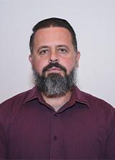 Foto oficial de Dimas Polli