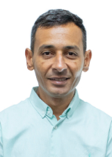 Foto oficial de Diego Paixão
