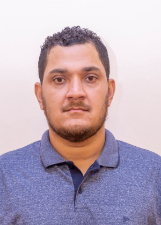 Foto oficial de Alex Pindauba