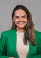 Foto oficial de Milena Coimbra