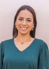 Foto oficial de Lais Garcia
