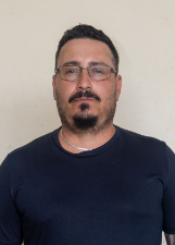 Foto oficial de Rafael Amendola