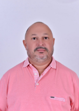 Foto oficial de Ricardo Argentino