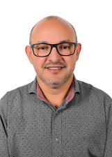 Foto oficial de Carlão