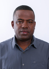 Foto oficial de Luciano Ferreira