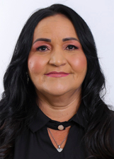 Foto oficial de Lucimara do Povão