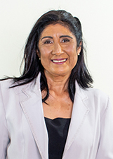 Foto oficial de Lucia Poiares