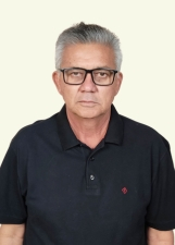 Foto oficial de Ozório Mendes