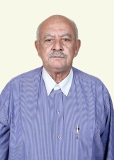Foto oficial de Zezão Paulino