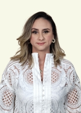 Foto oficial de Carol Bortoli