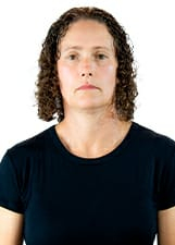 Foto oficial de Regiane Secco