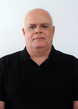 Foto oficial de Gustavo Pimenta