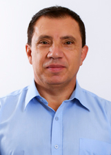 Foto oficial de Zé Kokão