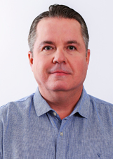 Foto oficial de Beto Puttini