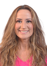 Foto oficial de Ana Paula Goffi