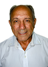 Foto oficial de Maninho do Alto Porã