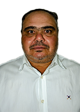 Foto oficial de Juninho da Igaçaba
