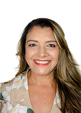 Foto oficial de Eliana Cícero