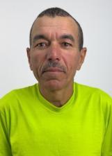 Foto oficial de Gari Abençoado