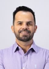 Foto oficial de Rafael Aguiar