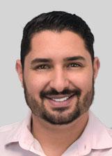 Foto oficial de Guilherme Gonçalves