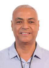 Foto oficial de Locutor Gilson Nagrim