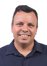 Foto oficial de Pastor Marco Mayor