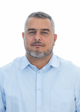 Foto oficial de Rodrigo da Brasil