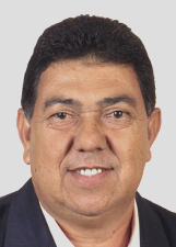 Foto oficial de Anisio Felicetti