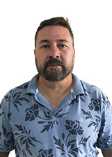 Foto oficial de Roni Romão