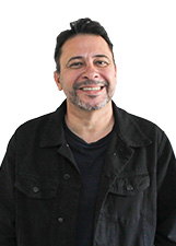 Foto oficial de Laudenir Leonel, O Sertão