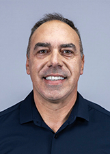 Foto oficial de Marcão da Academia Ao Ar Livre