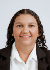 Foto oficial de Silvana Soares