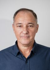 Foto oficial de Professor Edvaldo Godoy
