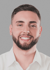 Foto oficial de Uriel Biazin