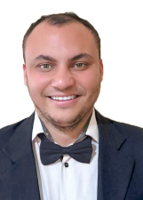 Foto oficial de Gideon Santos Junior