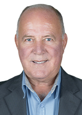 Foto oficial de Ilson Ledoino