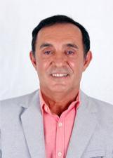 Foto oficial de Sisinio Leão