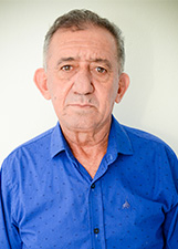 Foto oficial de Eli Dias de Carvalho