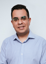 Foto oficial de Eduardo Minas
