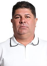 Foto oficial de Rossini Diniz