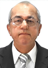 Foto oficial de Mazinho Azevedo
