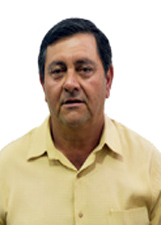 Foto oficial de Chicão