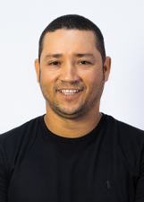 Foto oficial de Sandrinho Baiano